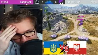 MULTI KOMENTUJE - TOTALNA PORAŻKA POLAKÓW - FINAŁ