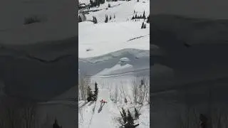 Massive Gap