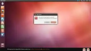 Try Ubuntu Online