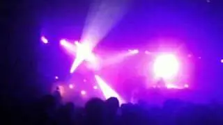 Percolator @ dour 2010