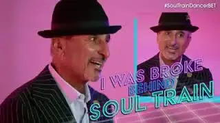 Soul Train Pioneer - Tom Evans!!
