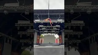 #aerialist #aerialstraps #aerialloops #straps #loops #aerialtraning #circus