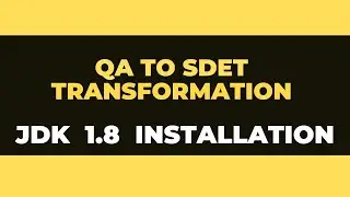 How to Install JDK 1.8 on Windows [2020]