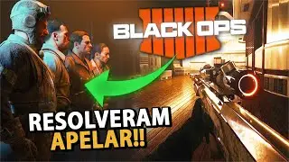 O COD 2025 COMEÇOU a VAZAR e eu NÃO ACREDITO que VÃO METER ESSA...
