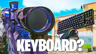 Can Keyboard and Mouse COMPETE On Modern Warfare 2