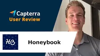 Honeybook Review: Solid Payment Invoicing & Proposal Tool