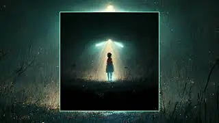 Melodic Alternative Electronic Metal instrumental