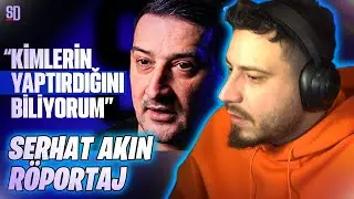 ATABERK DOĞAN SERHAT AKIN NELER YAŞADIĞINI ANLATIYOR SPORTS DIGITALE İZLİYOR