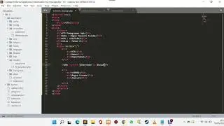 Tutorial Code Igniter #4 : Koneksi Database