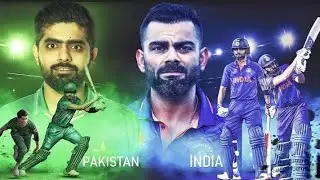 India vs Pakistan T20 Worldcup 2021 Whatsapp status video //  India vs Pakistan Mauka Mauka song