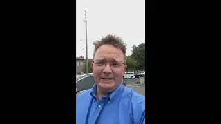 Chief Meteorologist Ryan Stinnett's Tuesday Weather Report for Middle Georgia | May 14th 2024