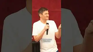 Сила благотворительности: почему важно делиться, даже когда нуждаешься сам #благотворительность