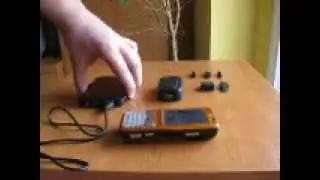 Cargador solar carga bateria nokia n73