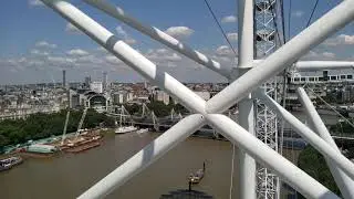 london eye 4K