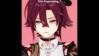 [Genshin MMD] Kazuhei/Heikazu #kazuha #heizou #genshinimpact #genshin #mmd #fyp #shorts