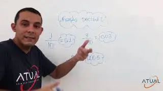 Matemática | 7ª Semana | 6º Ano