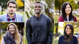 Studying abroad: culture shock