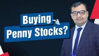 Penny Stocks for 2022 | Investing in Penny Stocks | Multibagger Penny Stocks
