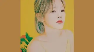 JISOO - Fine (Original by TAEYEON) | AI COVER