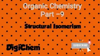 STRUCTURAL ISOMERISM