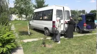 Центр помощи вынужденным переселенцам открылся в с.Войково на Киевщине