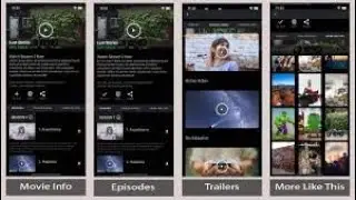 Firebase Video Streamin App in Android Studio
