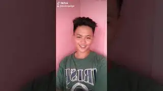 Tiktok Transformation 2 | Edgar Jr
