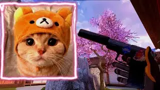 САМЫЙ ВАЙБОВЫЙ МУВИК❤️ (STANDOFF 2)