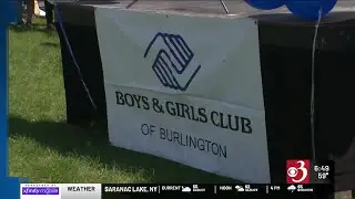 Boys and Girls Club holds scholarship presentation