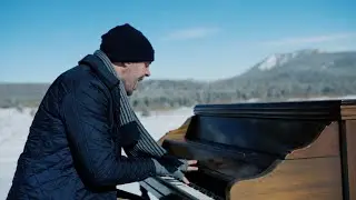 She Won't Be Mine - Stuart Todd Whitworth - Piano Lit On Fire 🔥🎹🔥