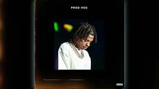Lil Baby Type Beat - 