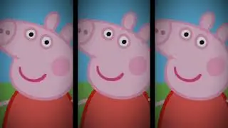 coffin dance coffin dance | PEPPA PIG PARODY CLUB