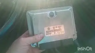 VW ECU replacement, immobilizer - adaptation and matching