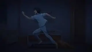 How Saitama's training actually went