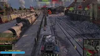 World of Tanks ✮ Новий Івент ✮ Боги Війни ✮ 2 День