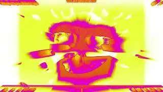 (NEW EFFECT) Klasky Csupo is Mouth Fire