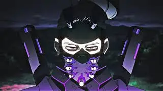 ⌜HEROS⌟   Amv Edit - Project File