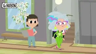16 Hudson - Home Improvements - Clip