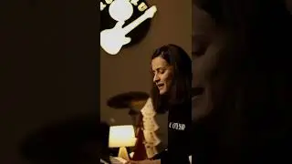 My heartstrings, your eardrums- in perfect sync!  #priyaandrews #priyaandrewsofficial