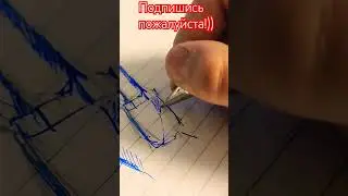 Цой со средним пальцем рисунок #рек #цой #рисунок #draw #fyp