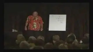 45 Second Presentation - Part 1