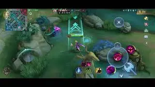Gamplay CECILION STACK 500 MUSUH AUTO MODAR!!!