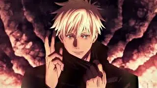 [EDIT] 20:31 Satoru Gojo Arrives