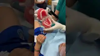 Tell-Show-Do Approach with LiteTouch™ Er:YAG Laser