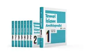 Temel İslam Ansiklopedisi Tanıtım Filmi