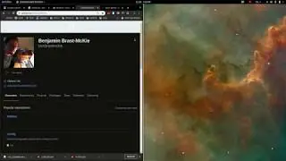 Demo Part 5: LaTeX Projects and Git Repositories with Neo Vim