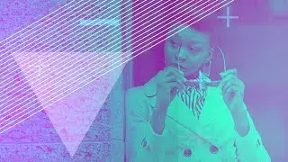 Dynamic Fashion promo 