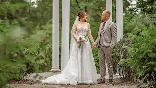 Александр & Юлия