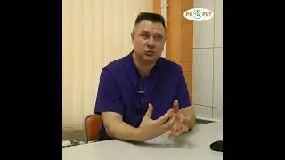Восстановление связок голеностопа