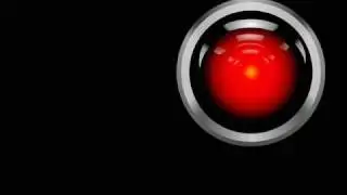 combichrist / hal 9000